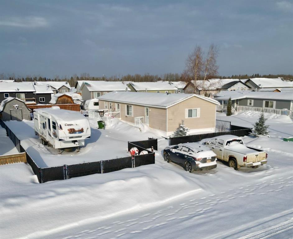 Picture of 10406 Homestead Way  , La Crete Real Estate Listing