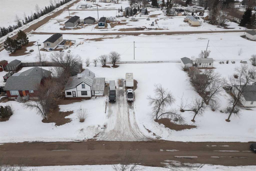 Picture of 5215 50 Street , Strome Real Estate Listing