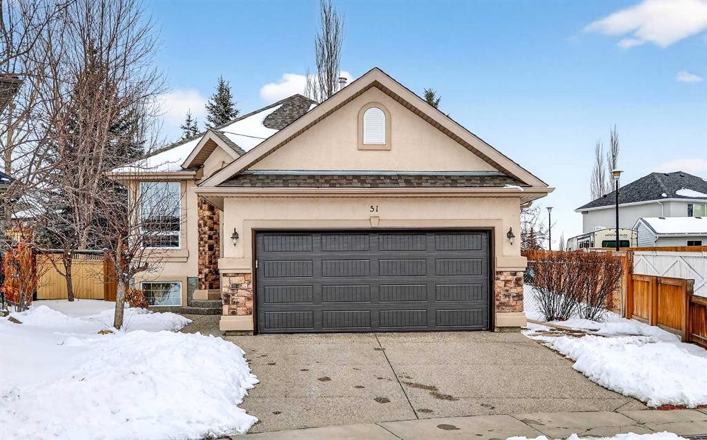 Picture of 51 Cranleigh Gardens SE, Calgary Real Estate Listing