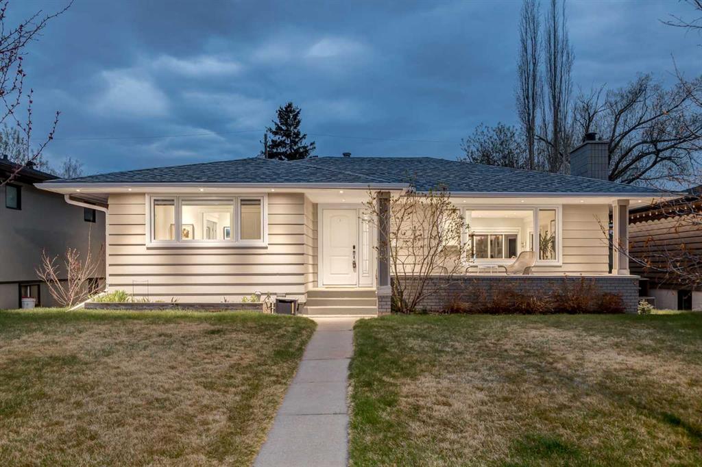 Picture of 3207 24A Street SW, Calgary Real Estate Listing