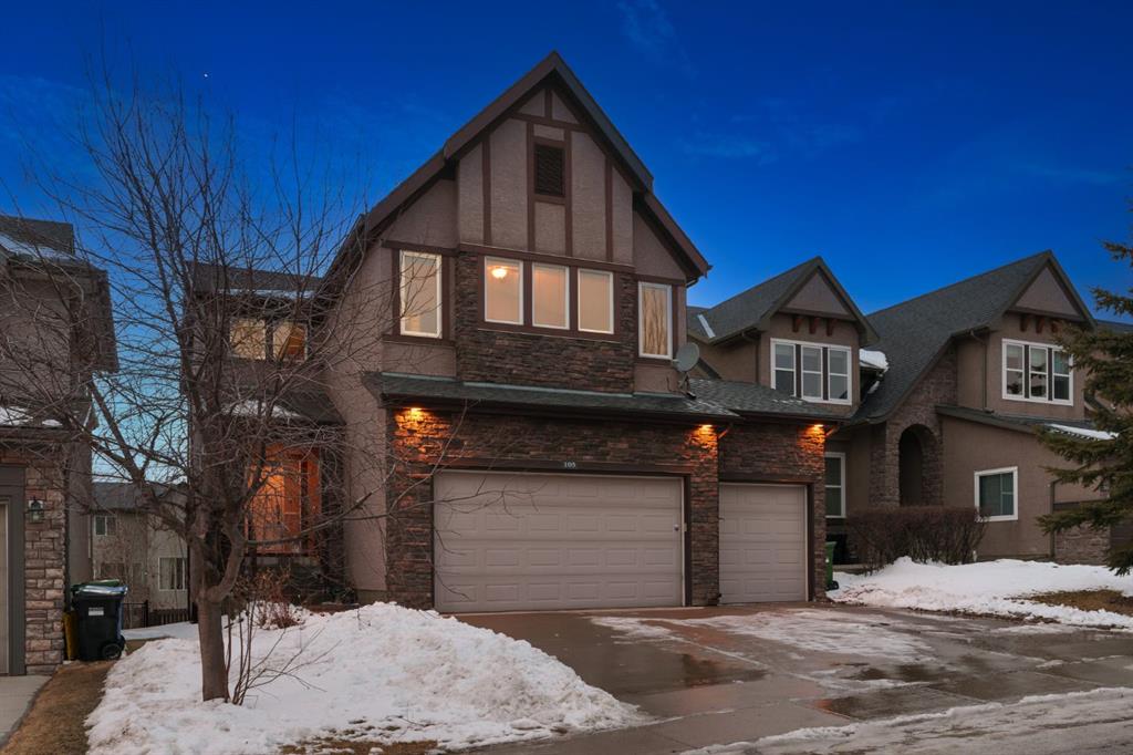 Picture of 105 Aspen Stone Road SW, Calgary Real Estate Listing