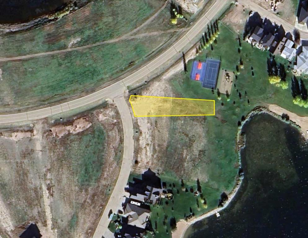 Picture of Lot 25 Kingfisher Estates Drive , Lake Newell Resort Real Estate Listing