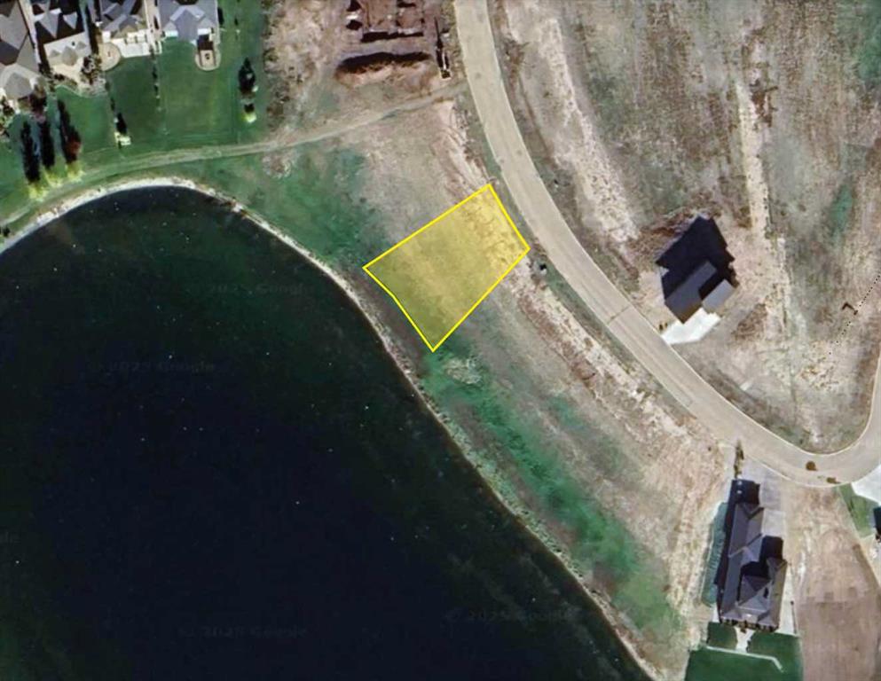Picture of Lot 6 Kingfisher Estates Drive , Lake Newell Resort Real Estate Listing