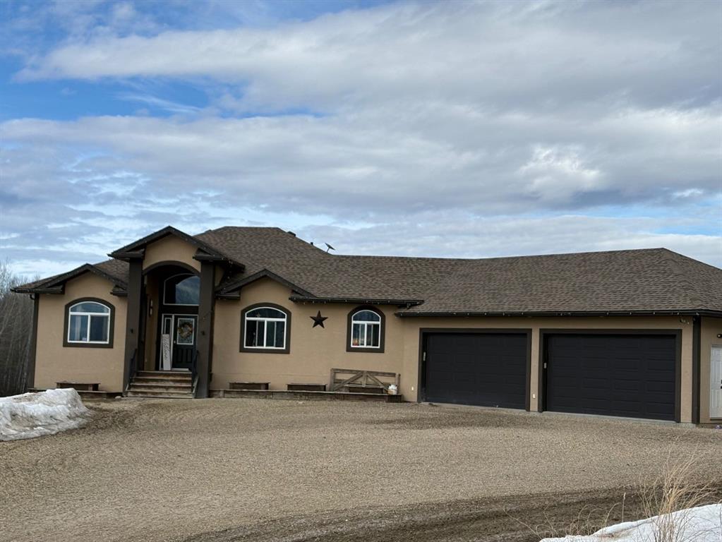 Picture of 124026 591 Township , Rural Woodlands County Real Estate Listing