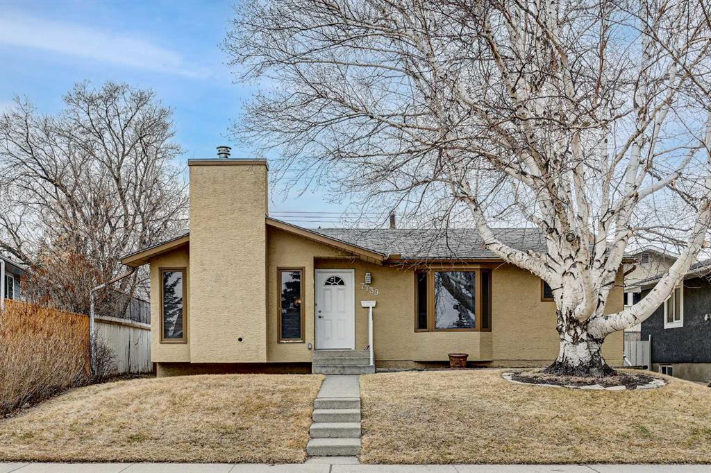 Picture of 7739 Fleetwood Drive SE, Calgary Real Estate Listing
