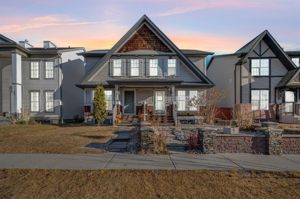 Picture of 207 Elgin Meadows Gardens SE, Calgary Real Estate Listing