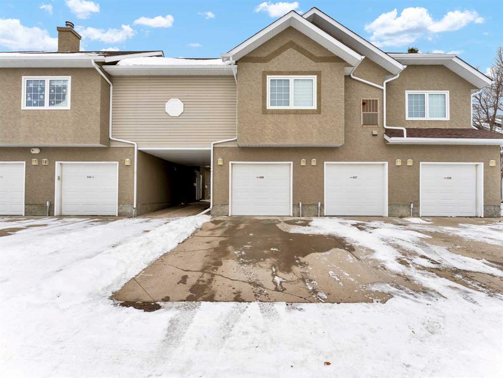 Picture of 607, 221 Cameron Road SE, Medicine Hat Real Estate Listing
