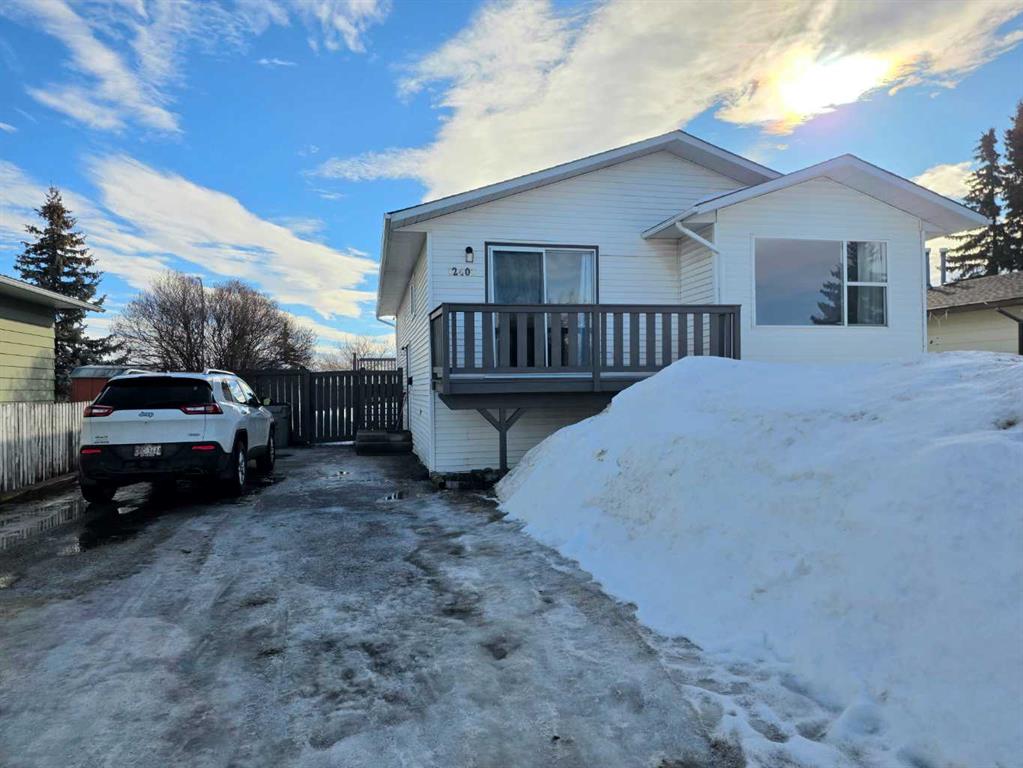 Picture of 12401 94a Street , Grande Prairie Real Estate Listing