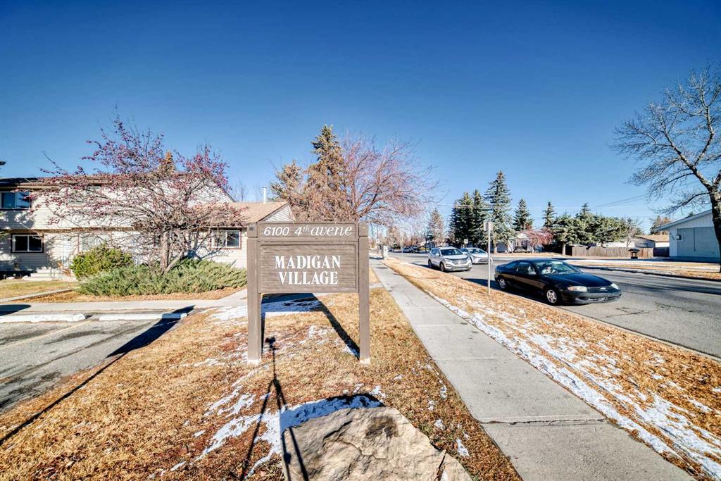 Picture of 65, 6100 4 Avenue NE, Calgary Real Estate Listing