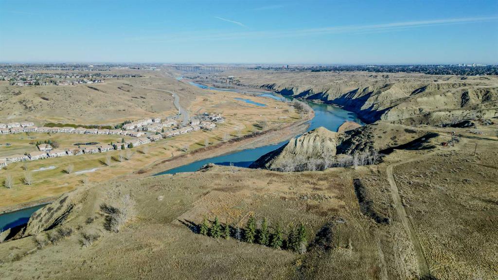 Picture of 5 Acres  , Rural Lethbridge County Real Estate Listing
