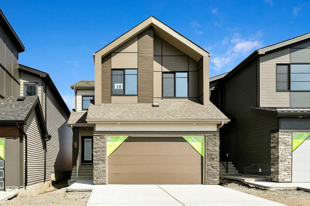 Picture of 18 Heartwood Villas SE, Calgary Real Estate Listing