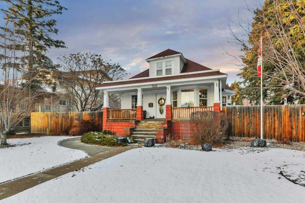 Picture of 5406 50 Avenue , Lacombe Real Estate Listing