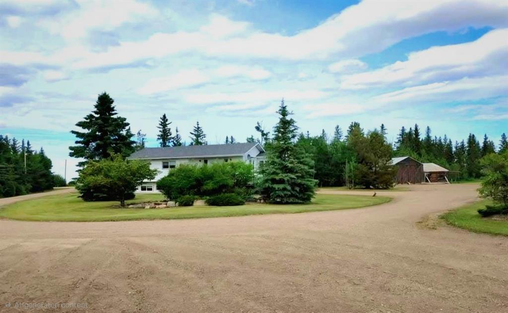 Picture of 21211 TWP 790  , Rural Smoky River No. 130, M.D. of Real Estate Listing