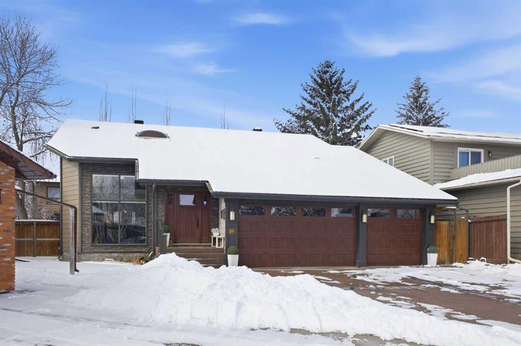 Picture of 23 Deermoss Place SE, Calgary Real Estate Listing