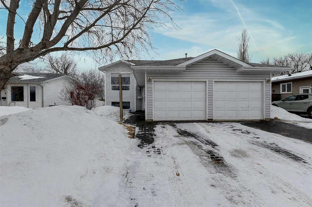 Picture of 9237 95 Avenue , Grande Prairie Real Estate Listing