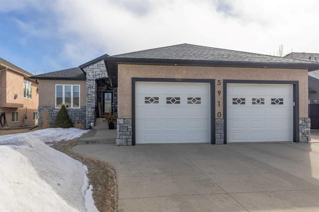 Picture of 5910 Park Meadows Crescent , Olds Real Estate Listing