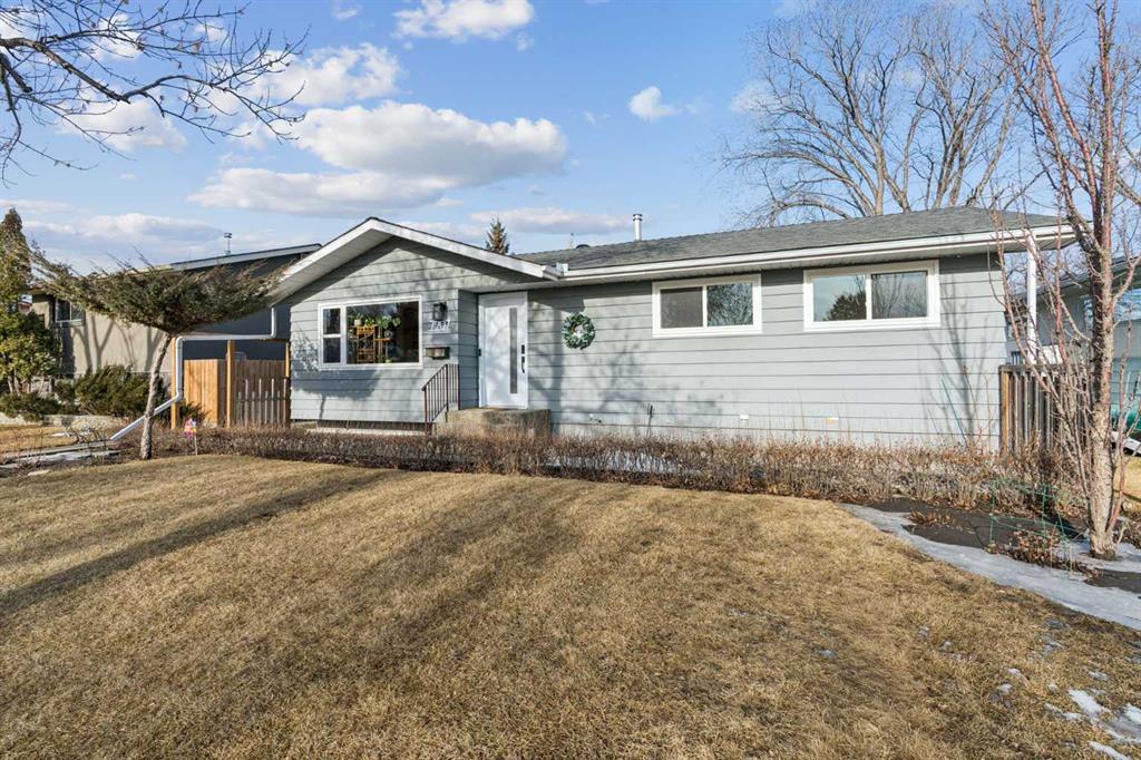 Picture of 7207 Farrell Road SE, Calgary Real Estate Listing