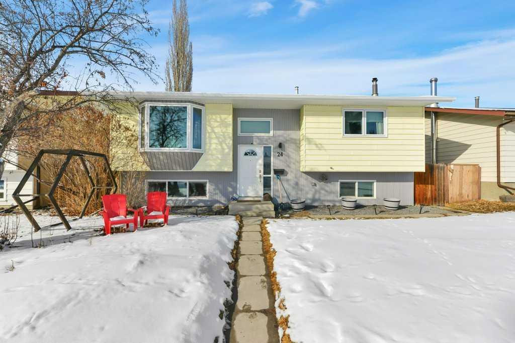 Picture of 24 Mcgill Street , Red Deer Real Estate Listing
