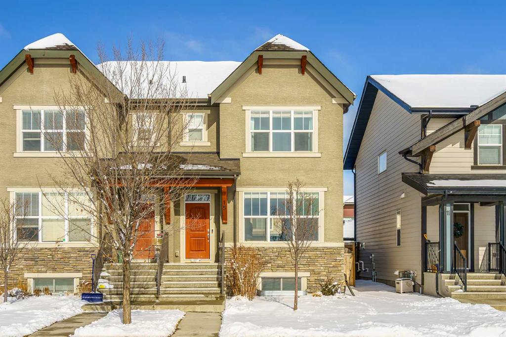 Picture of 15 Masters Square SE, Calgary Real Estate Listing