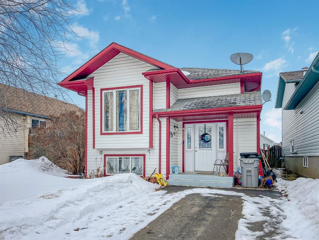 Picture of 9028 63 Avenue , Grande Prairie Real Estate Listing