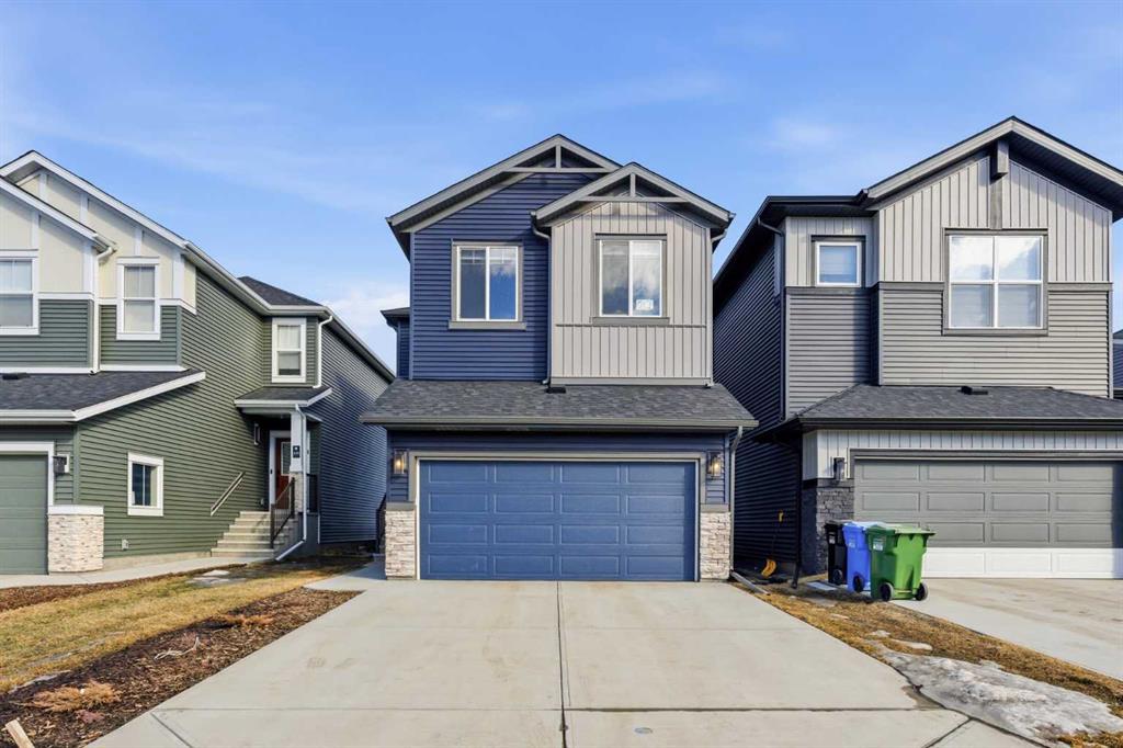 Picture of 212 Belmont Park SW, Calgary Real Estate Listing