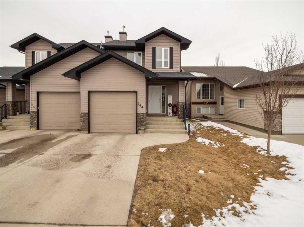 Picture of 244 Kodiak Boulevard N, Lethbridge Real Estate Listing
