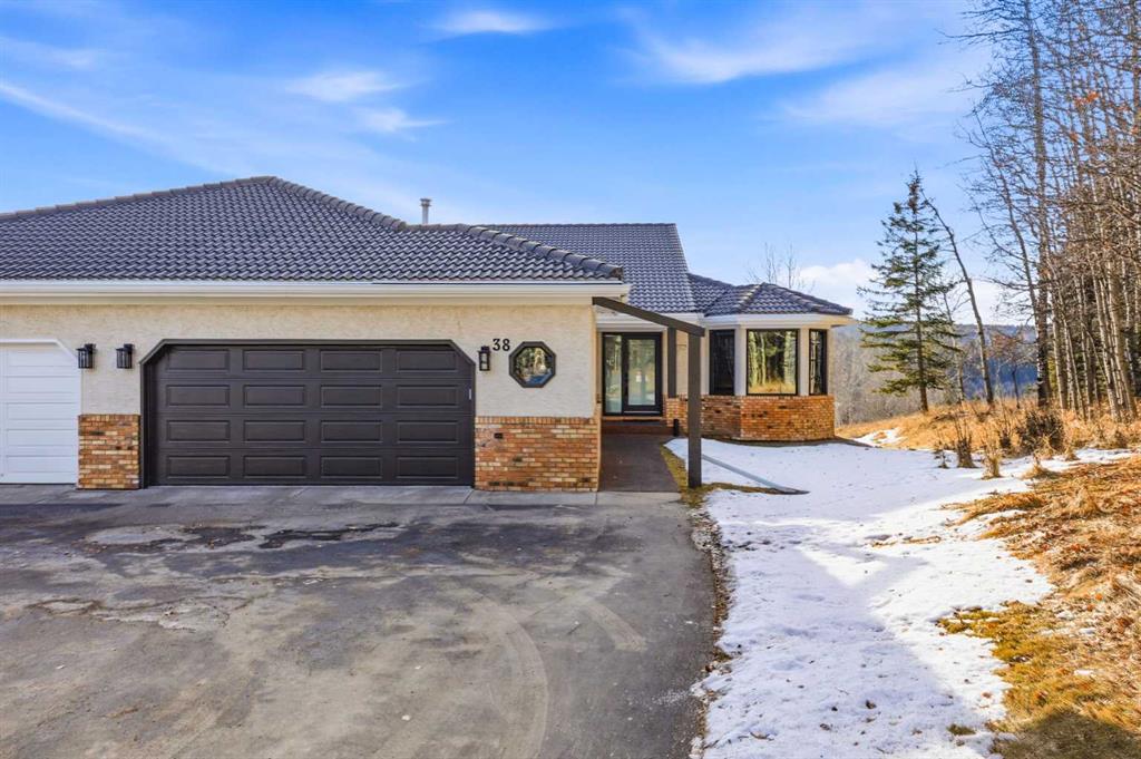 Picture of 38 Sunrise Way , Priddis Greens Real Estate Listing