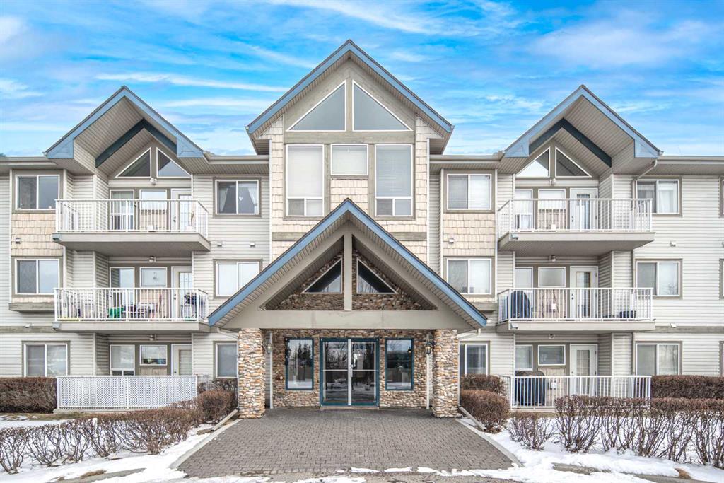 Picture of 313, 7 Harvest Gold Manor NE, Calgary Real Estate Listing