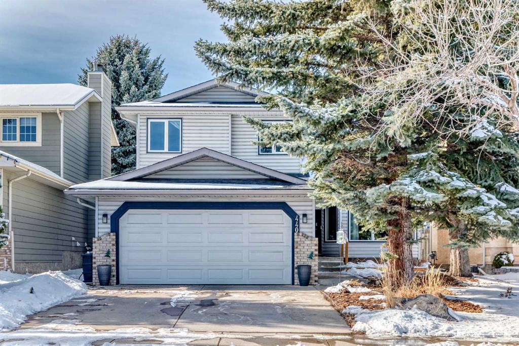 Picture of 440 Sunlake Road SE, Calgary Real Estate Listing