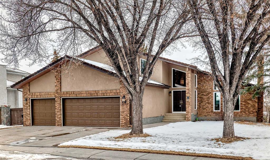 Picture of 56 Patterson Crescent SW, Calgary Real Estate Listing