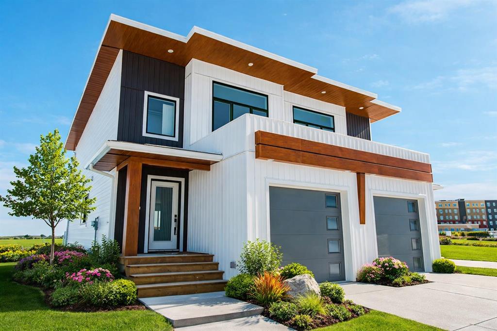 Picture of 11415 95 Street , Clairmont Real Estate Listing