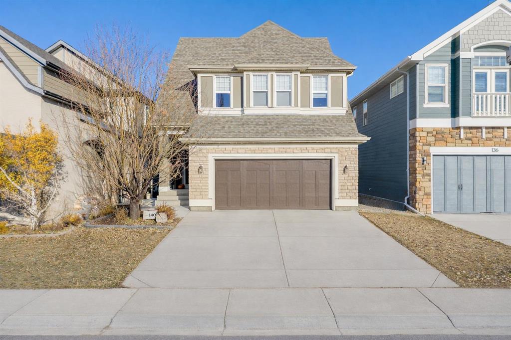 Picture of 140 Mahogany Terrace SE, Calgary Real Estate Listing