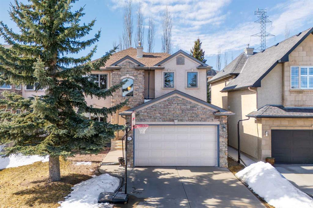 Picture of 97 Strathridge Close SW, Calgary Real Estate Listing