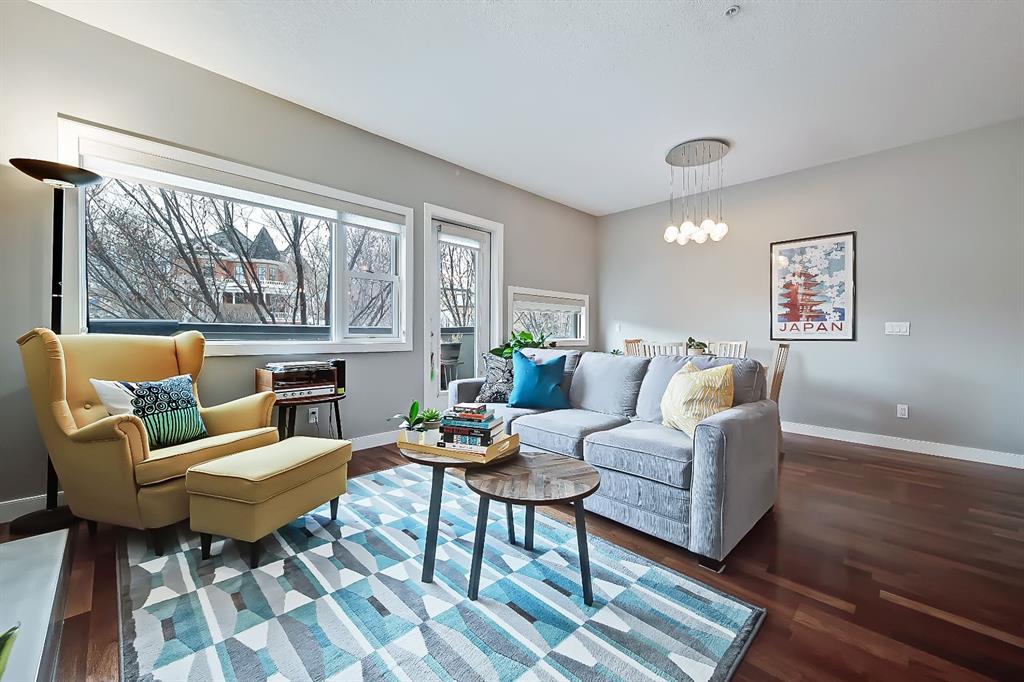 Picture of 301, 1818 14 Street SW, Calgary Real Estate Listing