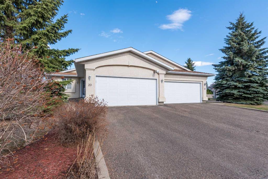 Picture of 20, 2310 53 Avenue , Lloydminster Real Estate Listing