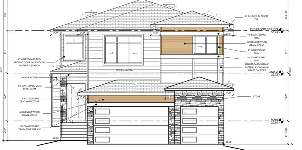 Picture of 91 South Shore Road , Chestermere Real Estate Listing