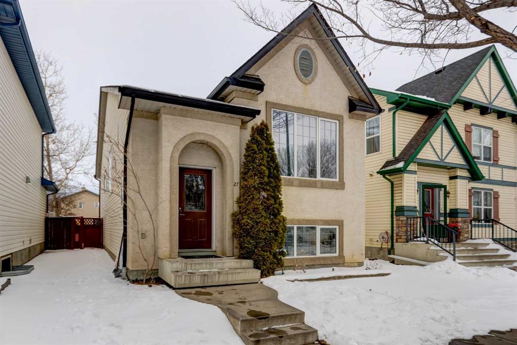 Picture of 27 Elgin Drive SE, Calgary Real Estate Listing