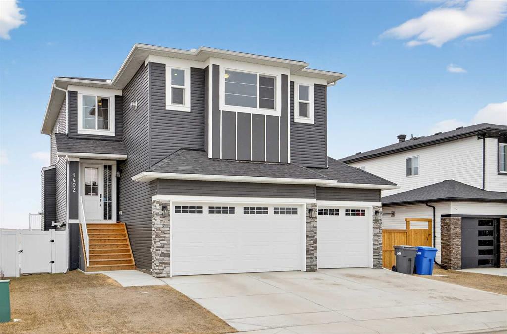 Picture of 1402 Scarlett Ranch Lane , Carstairs Real Estate Listing