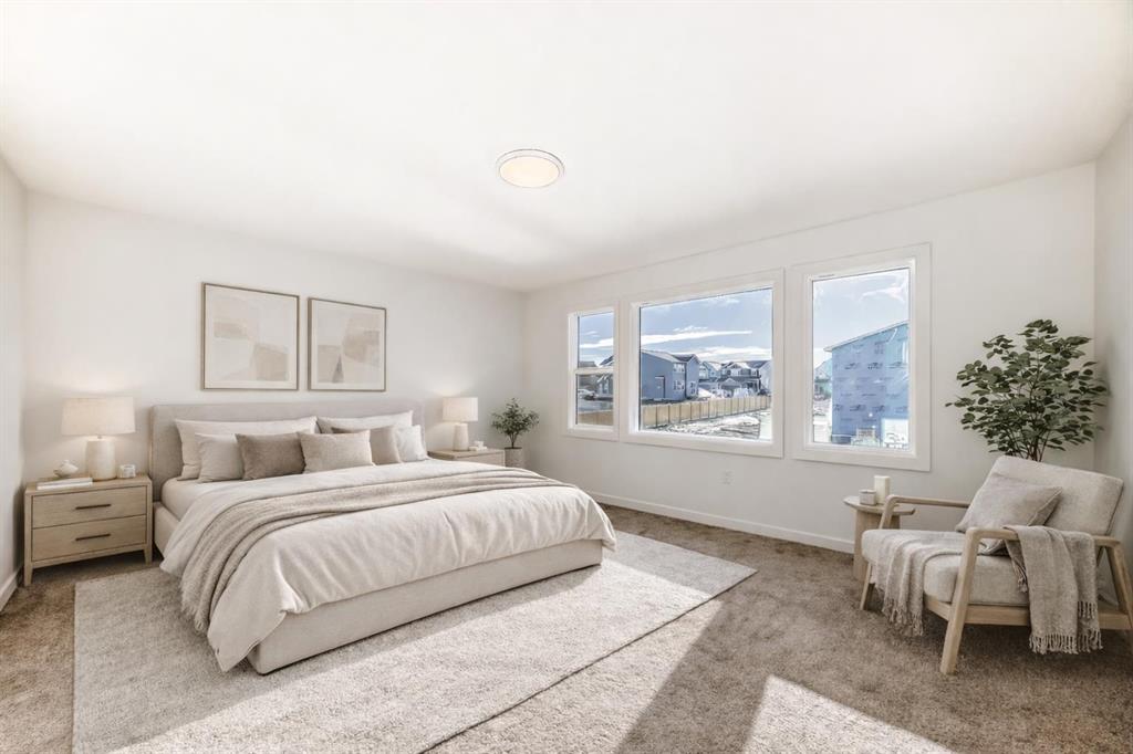 Picture of 67 Creekside Path SW, Calgary Real Estate Listing