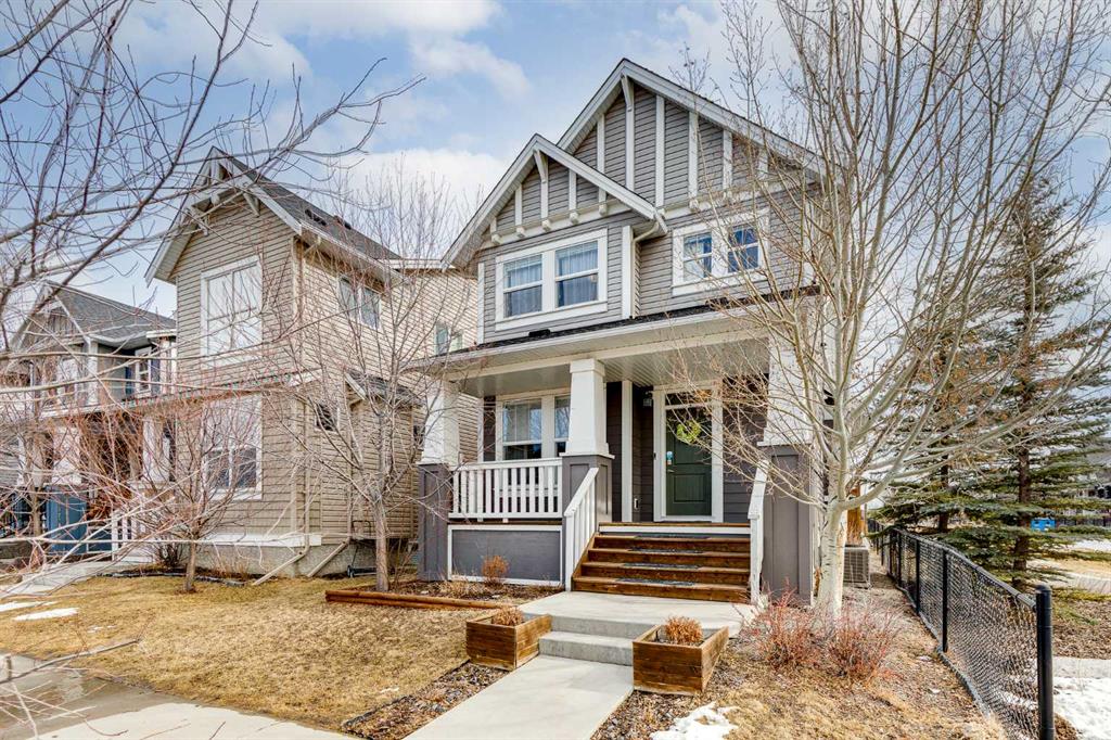 Picture of 1174 Williamstown Boulevard NW, Airdrie Real Estate Listing