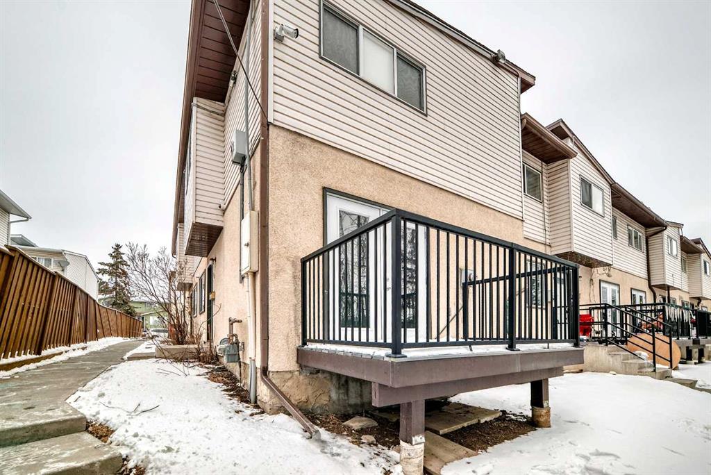 Picture of 13, 4531 7 Avenue SE, Calgary Real Estate Listing