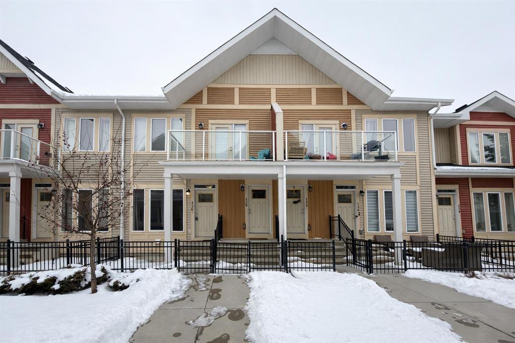 Picture of 130 Auburn Meadows Walk SE, Calgary Real Estate Listing