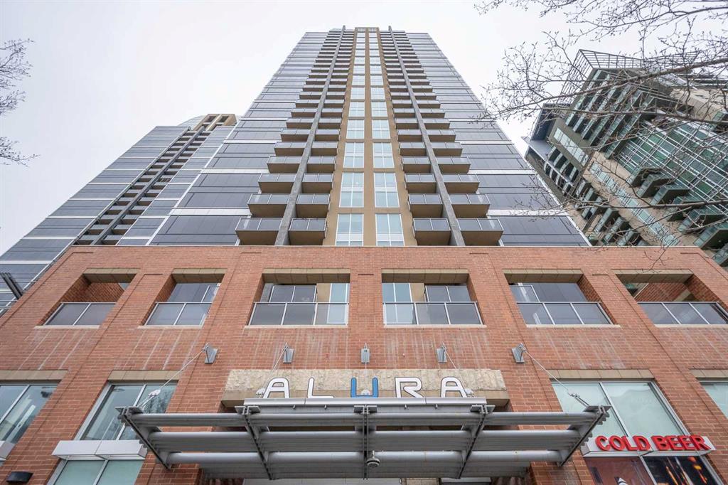 Picture of 1802, 1320 1 Street SE, Calgary Real Estate Listing