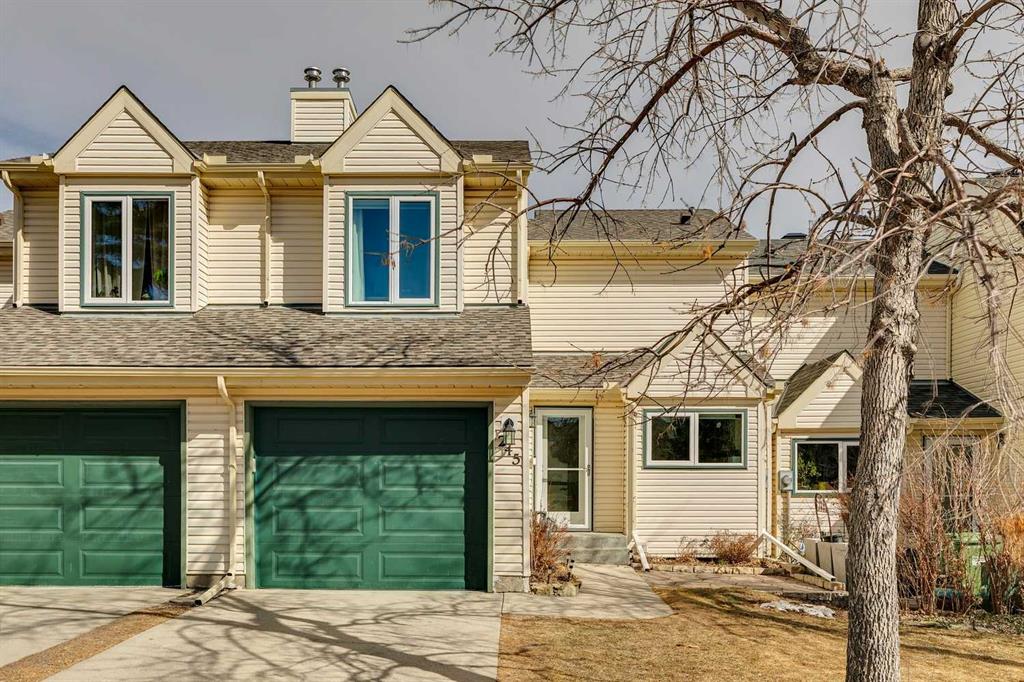Picture of 245 Sandringham Road NW, Calgary Real Estate Listing