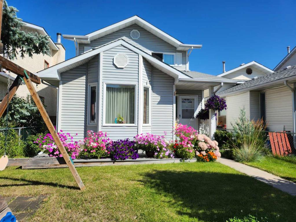 Picture of 232 Millbank Drive SW, Calgary Real Estate Listing