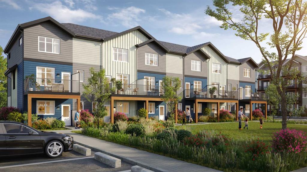 Picture of 203, 28 Red Embers Plaza NE, Calgary Real Estate Listing