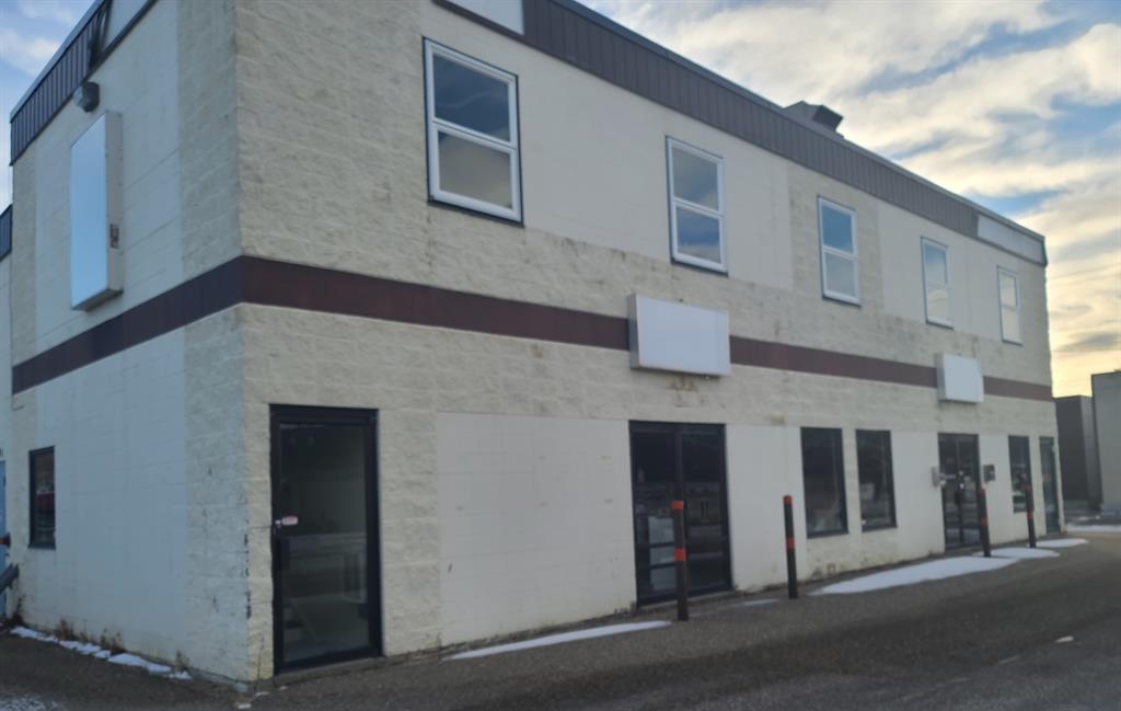 Picture of 9801 97 Avenue , Peace River Real Estate Listing