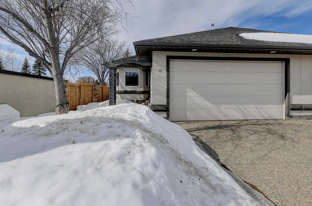 Picture of 16, 8910 122 Avenue , Grande Prairie Real Estate Listing