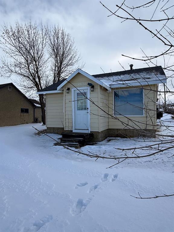 Picture of 4824 47 Avenue , Spirit River Real Estate Listing