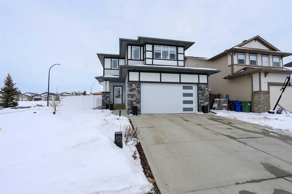Picture of 5 Trebble Close , Red Deer Real Estate Listing